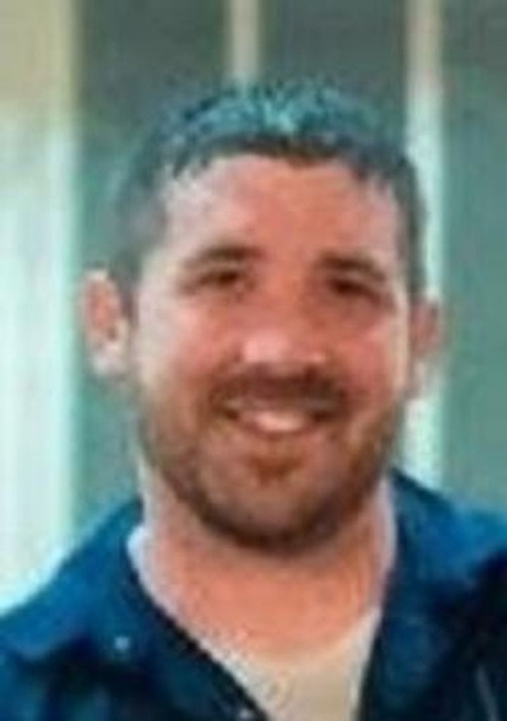 Daniel Welke Profile Photo