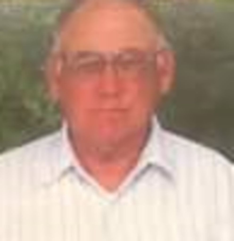 Jimmie Croley