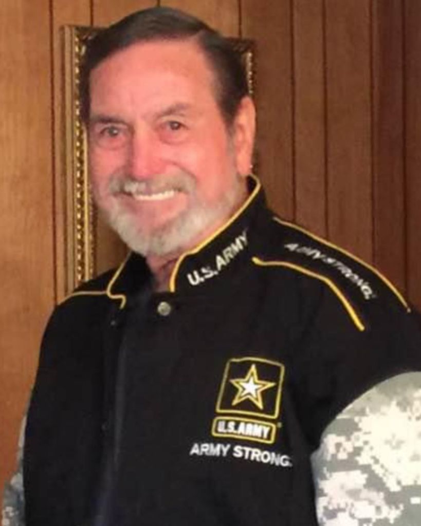 John David Fincannon