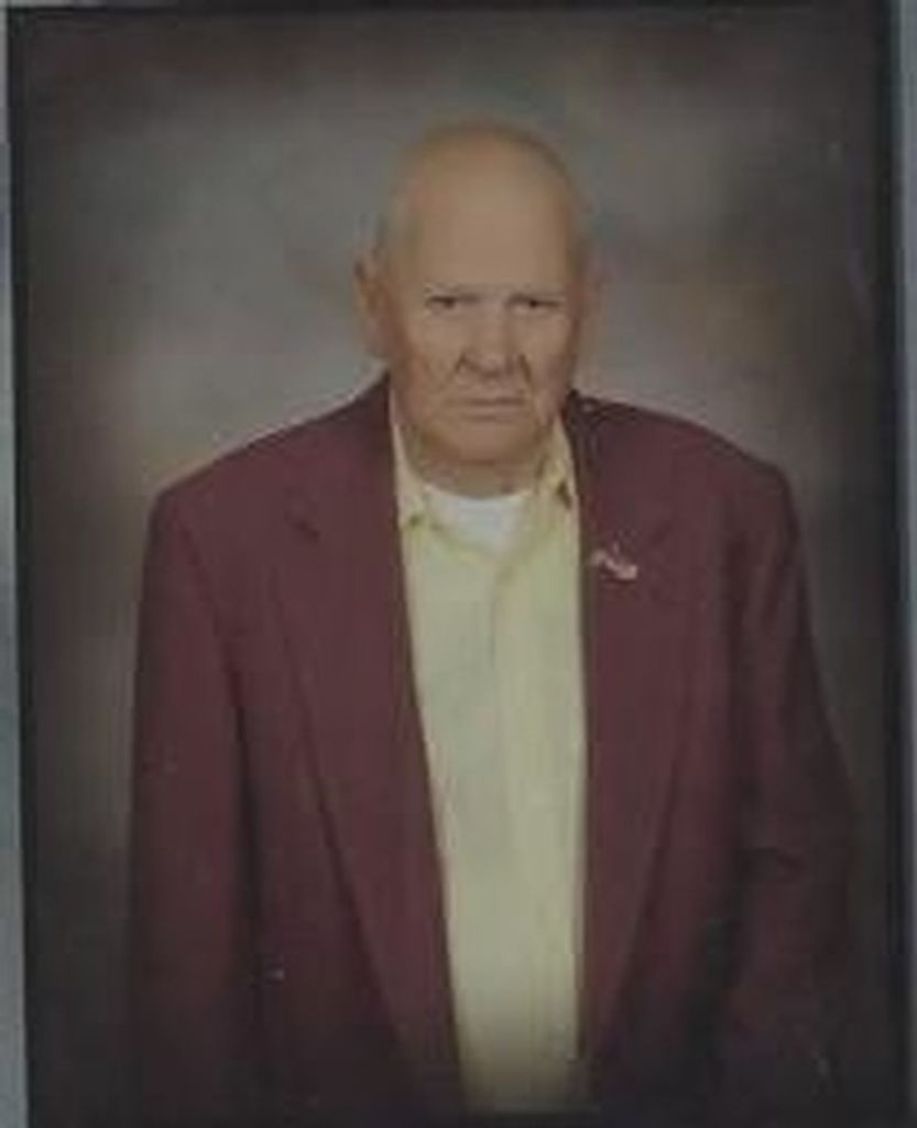Ellis Perry Yates