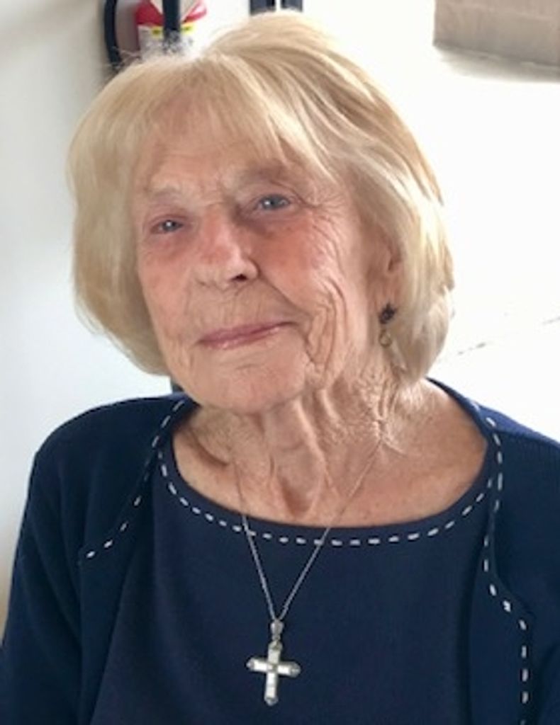 Christine Clapp Smith Profile Photo