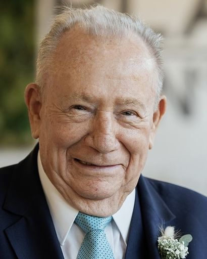 James W. Hamilton Profile Photo