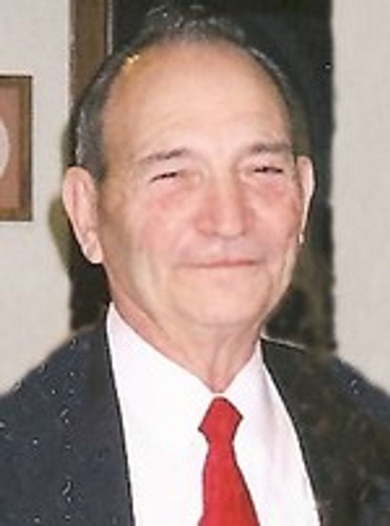 Richard D. Glaze