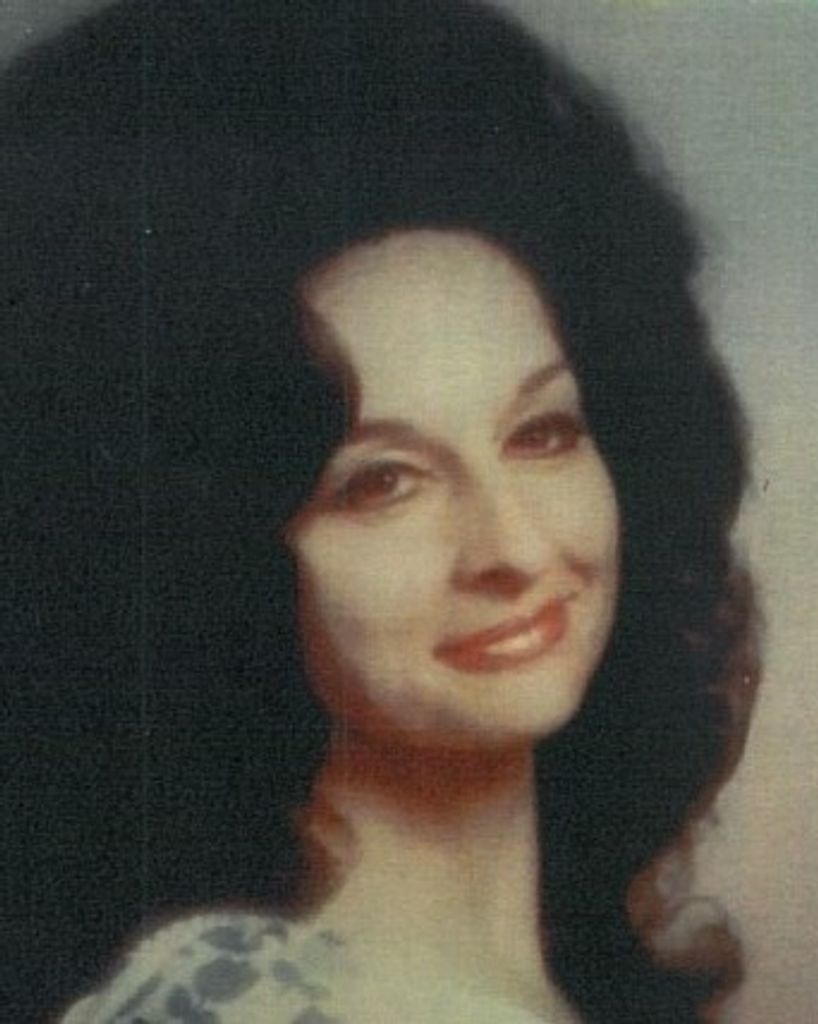 Penelope B. Martin
