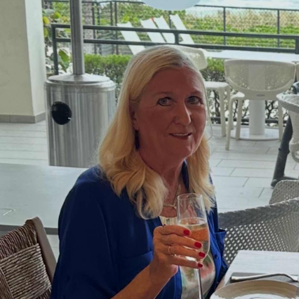 Kathleen “Katie” Hyde Profile Photo