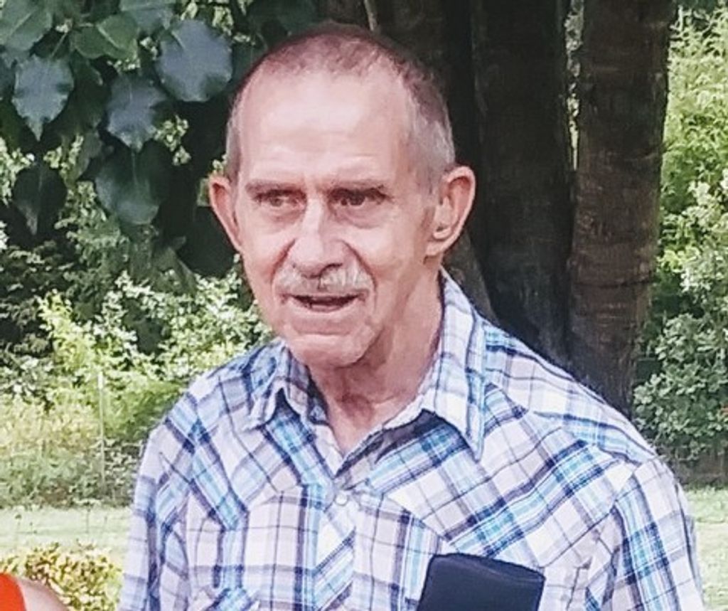 Harold Oliver Mckee Profile Photo