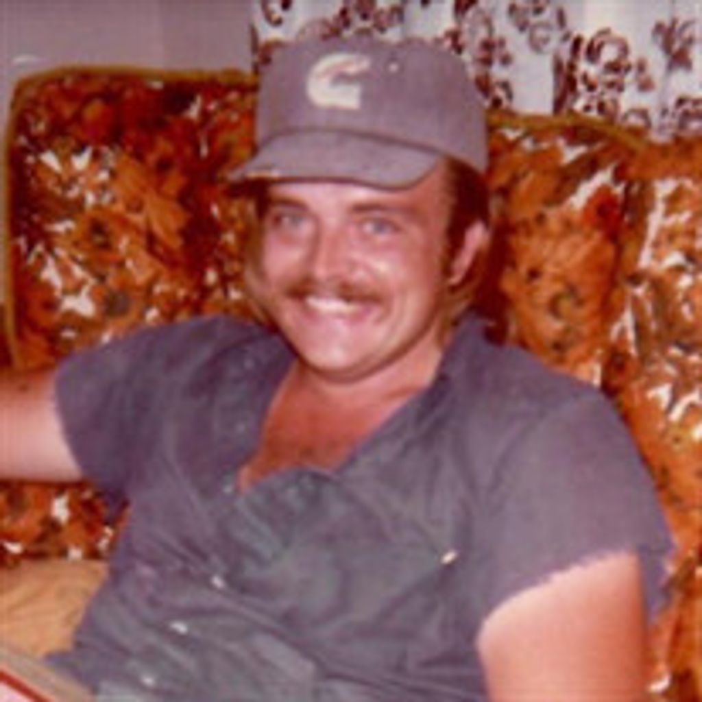 William Richard Heitzenrater