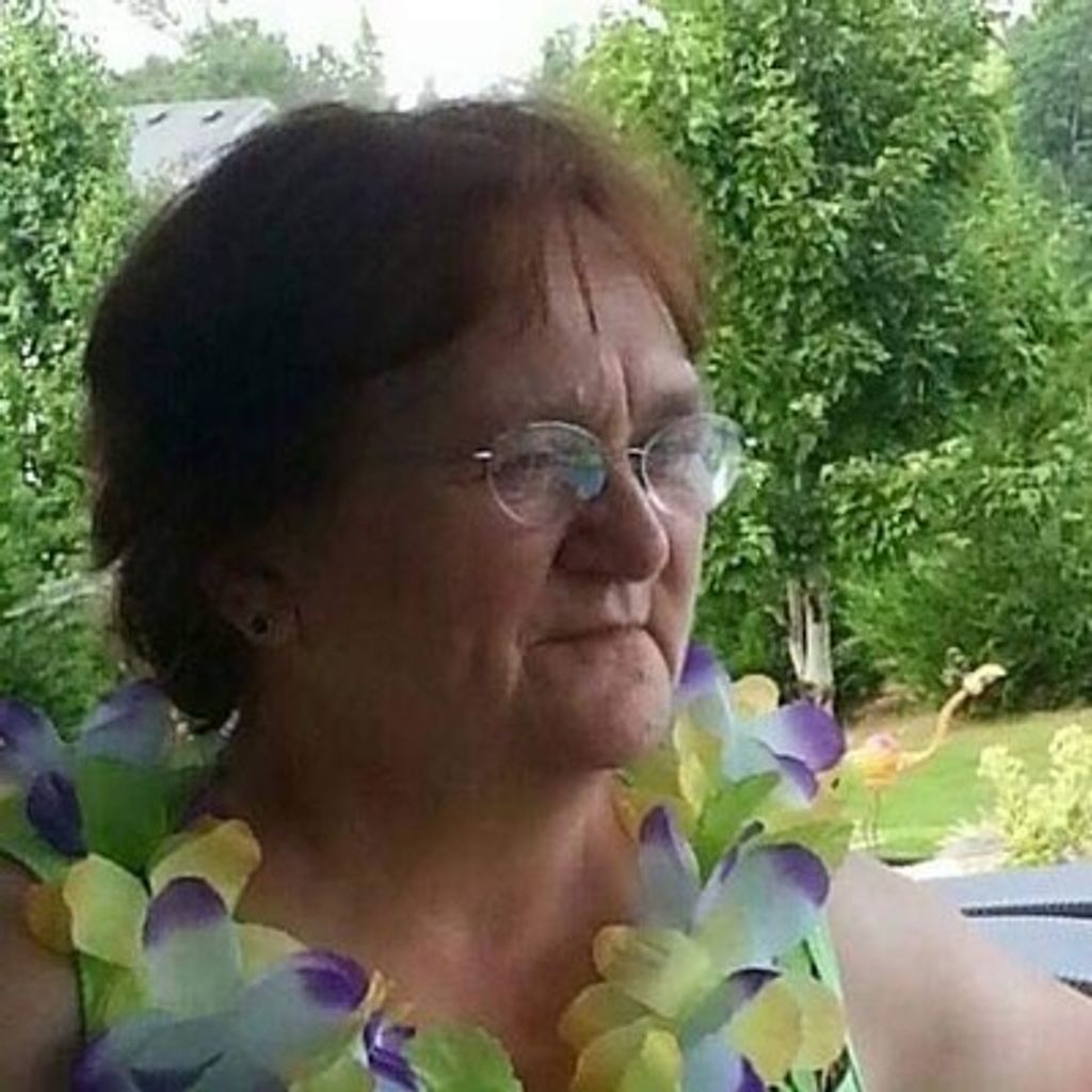 Mary Ellen Peeters Profile Photo