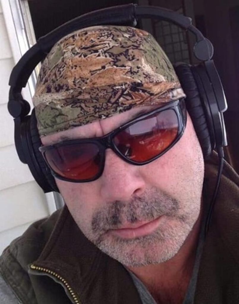 John William Holland Profile Photo
