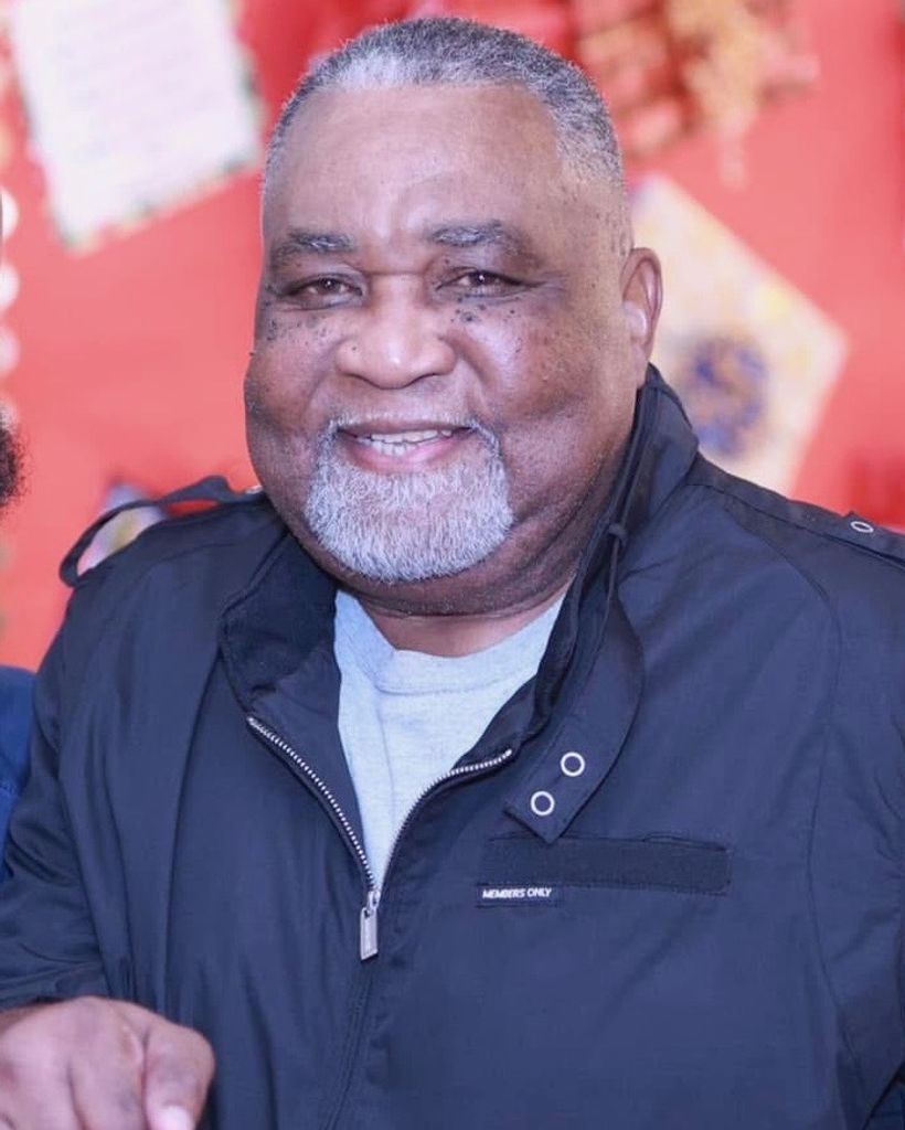 Charles Smoot Profile Photo