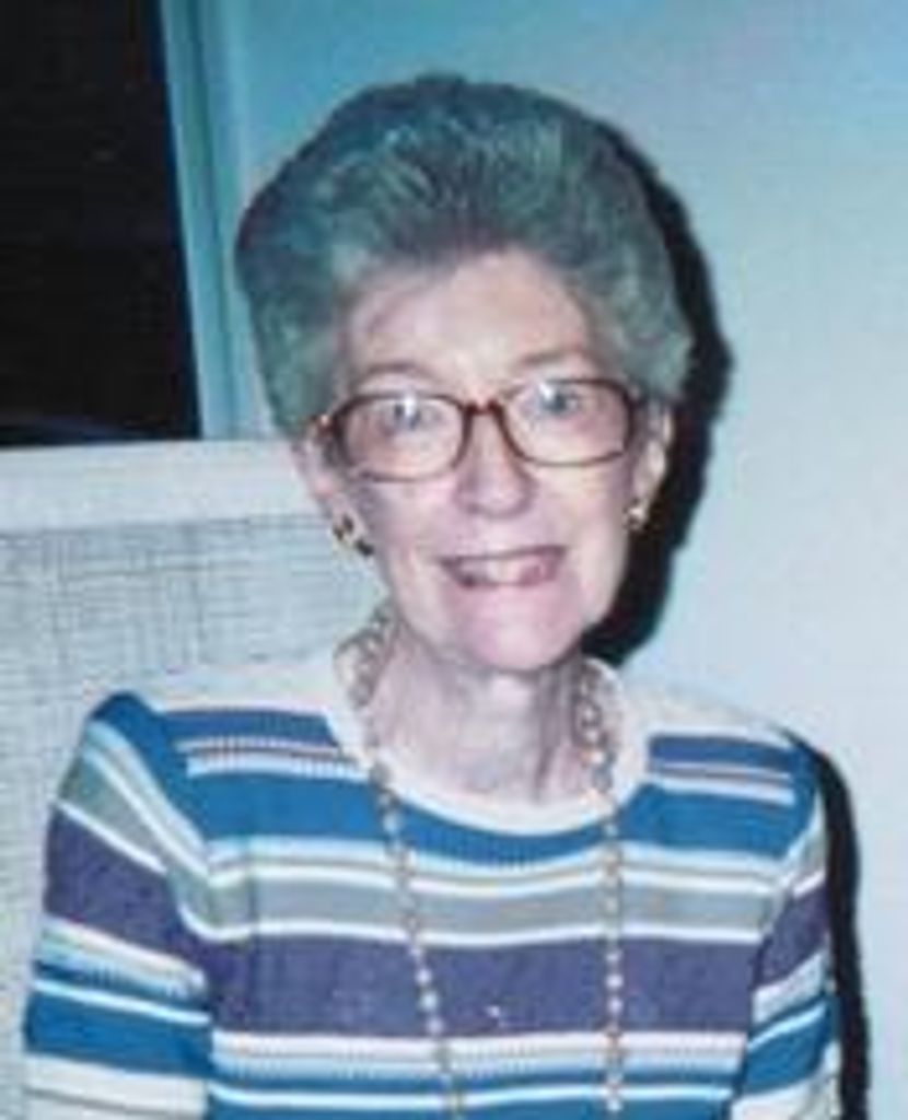 Miriam A. Donahue
