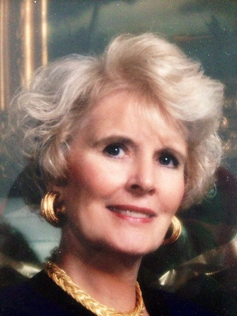 Mary "Cissy" Sullivan Profile Photo