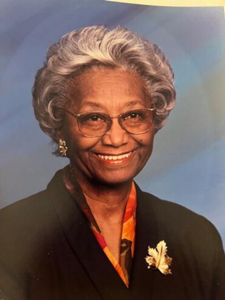 Greta R. Kindred Profile Photo