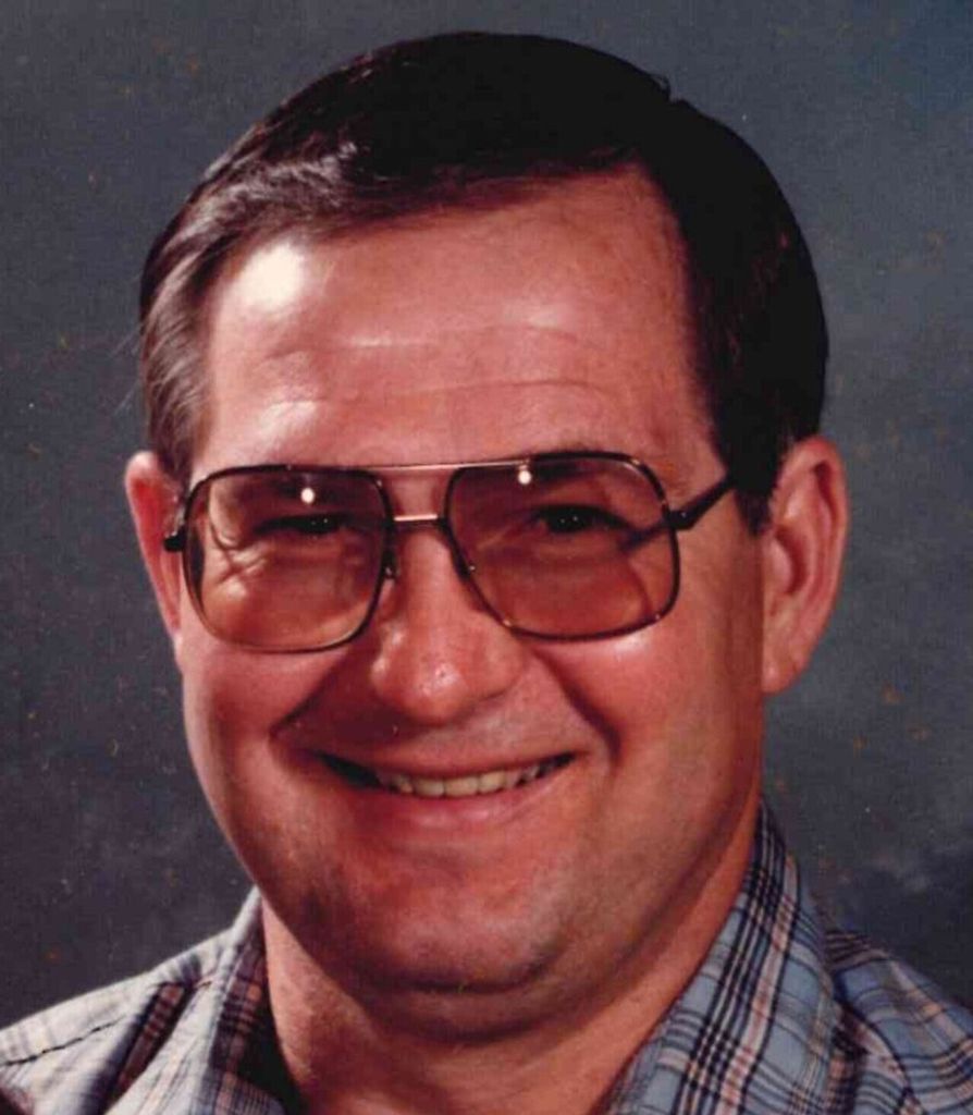 Douglas A. Parsons Profile Photo