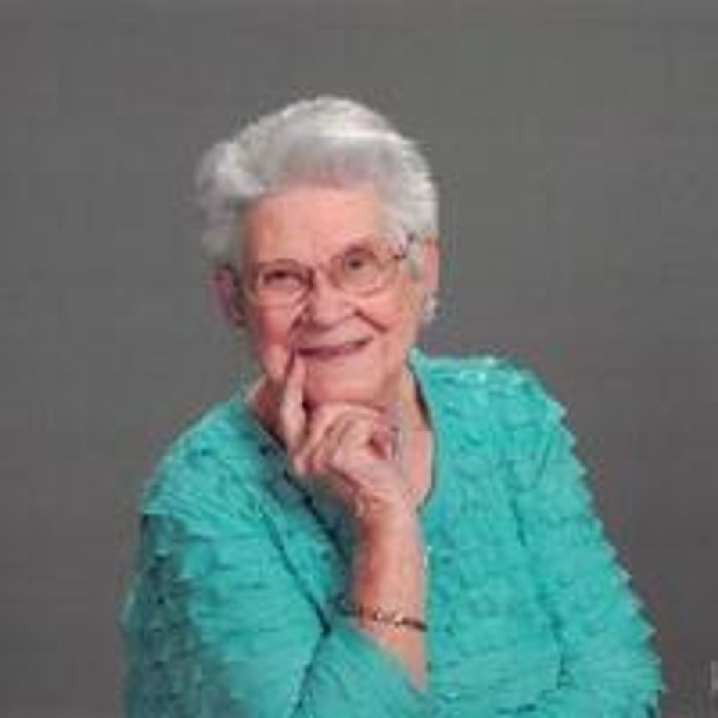 Jeanne Marie Crowley
