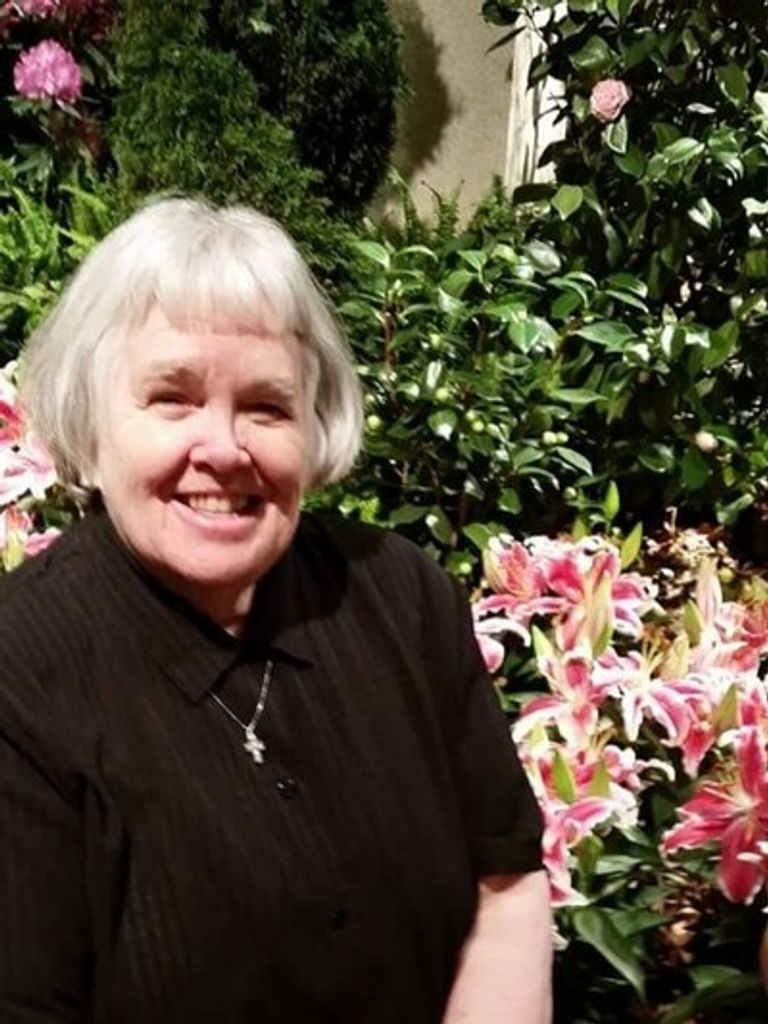 Carol Bell Backer Profile Photo