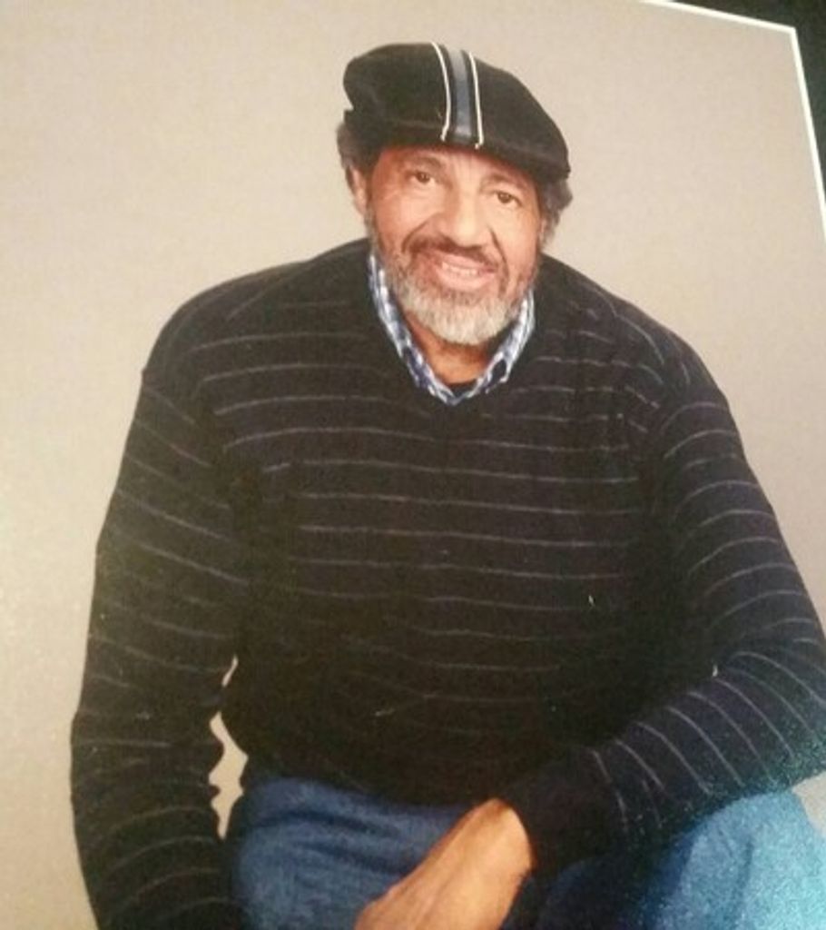 Mr. Cleophas T. Hayes, Sr. Profile Photo