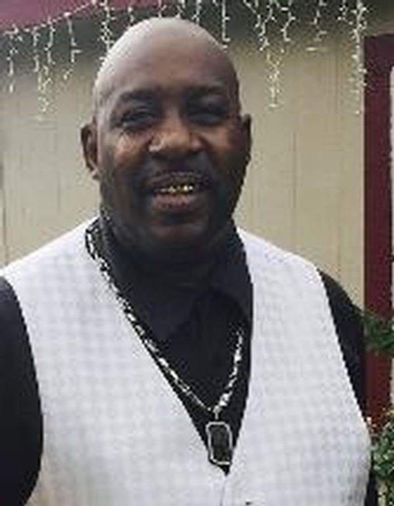 George Dion "Sonny Ray" Davis