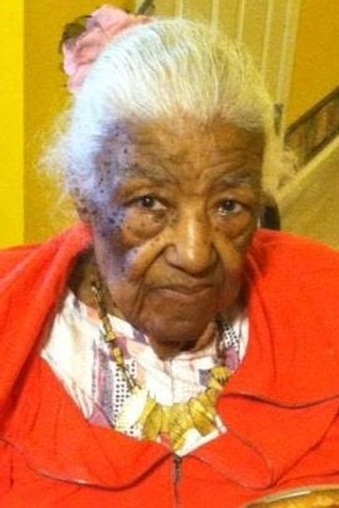 Mabel Lewis Profile Photo