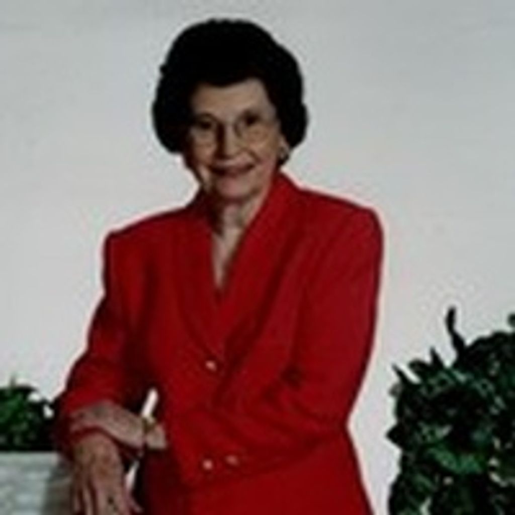 Evelyn Darby
