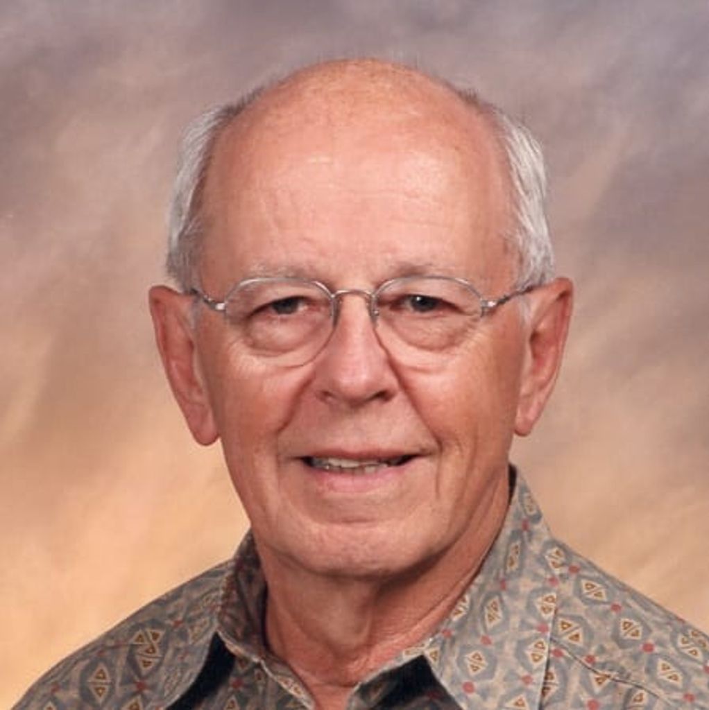 Tapler, Robert 'Bob' Otto