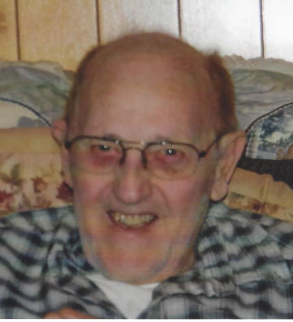 Dewain M. Logsdon,  Jr.