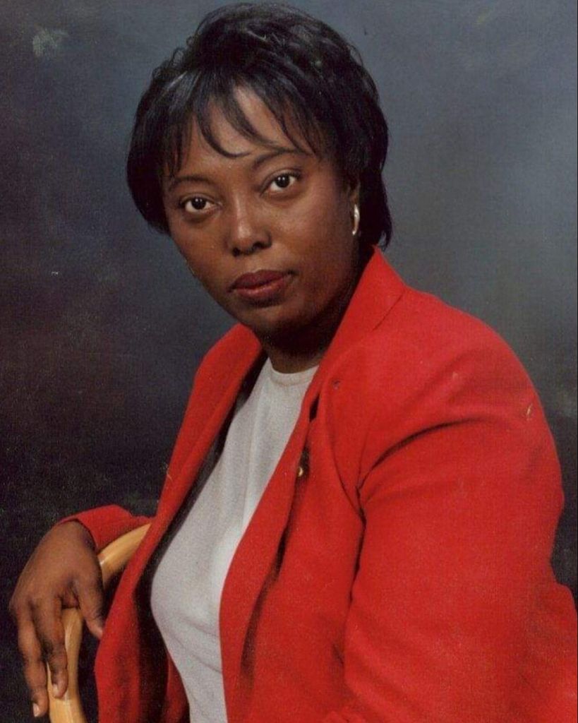 DEBORAH SPARKS