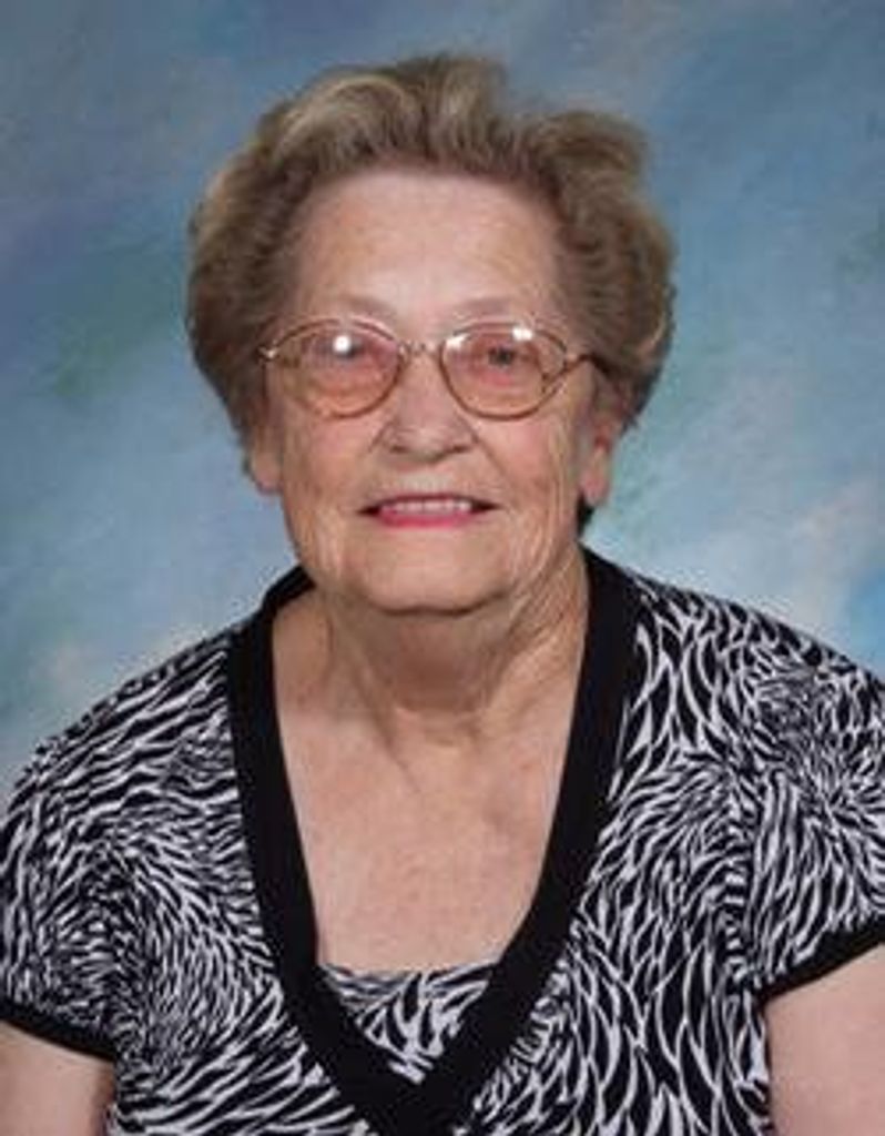 Ruth B. Young