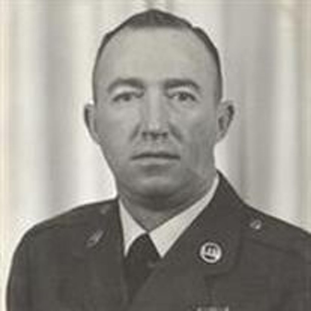 George David Williams