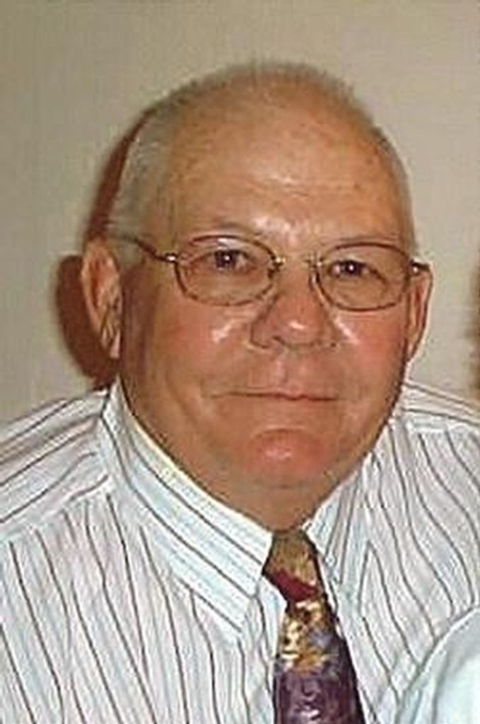 Lloyd Earl Donham