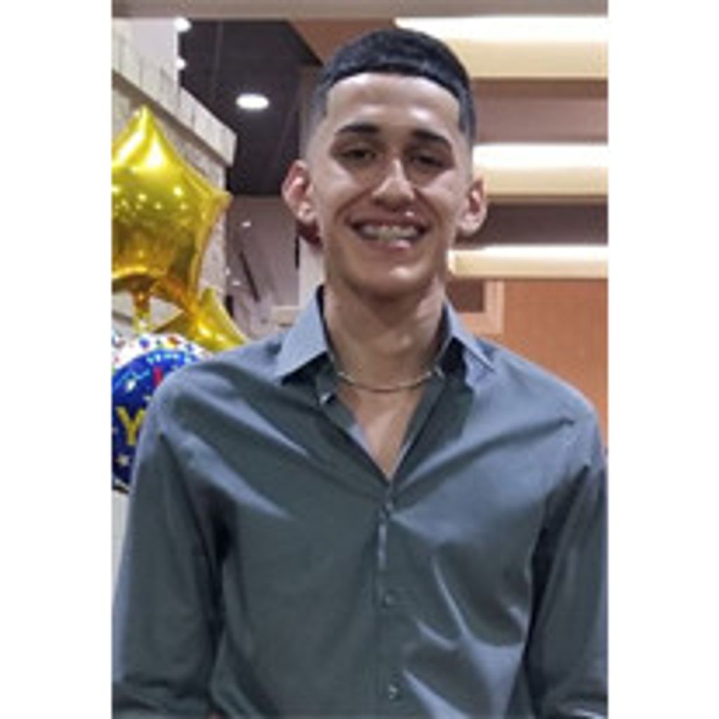 Dañian Cantu