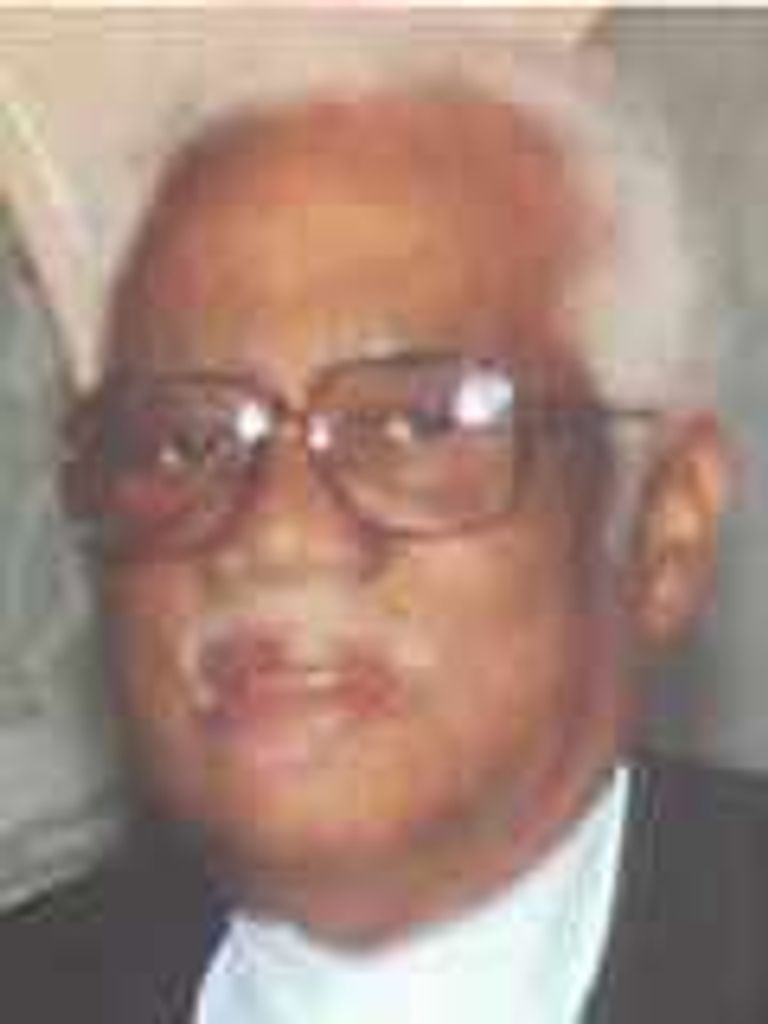 Ralph C. Mason