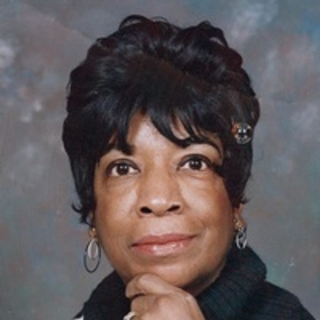 Lillian F. Stone