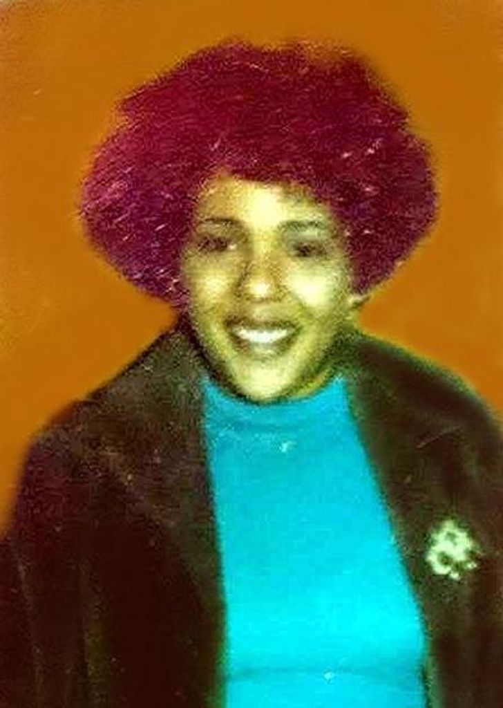 Cynthia Semien Profile Photo