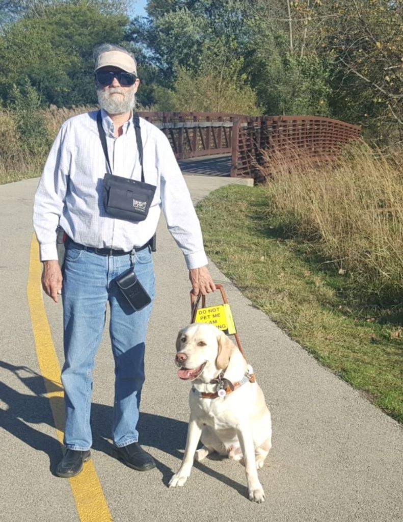 Allen A. Freitag Profile Photo