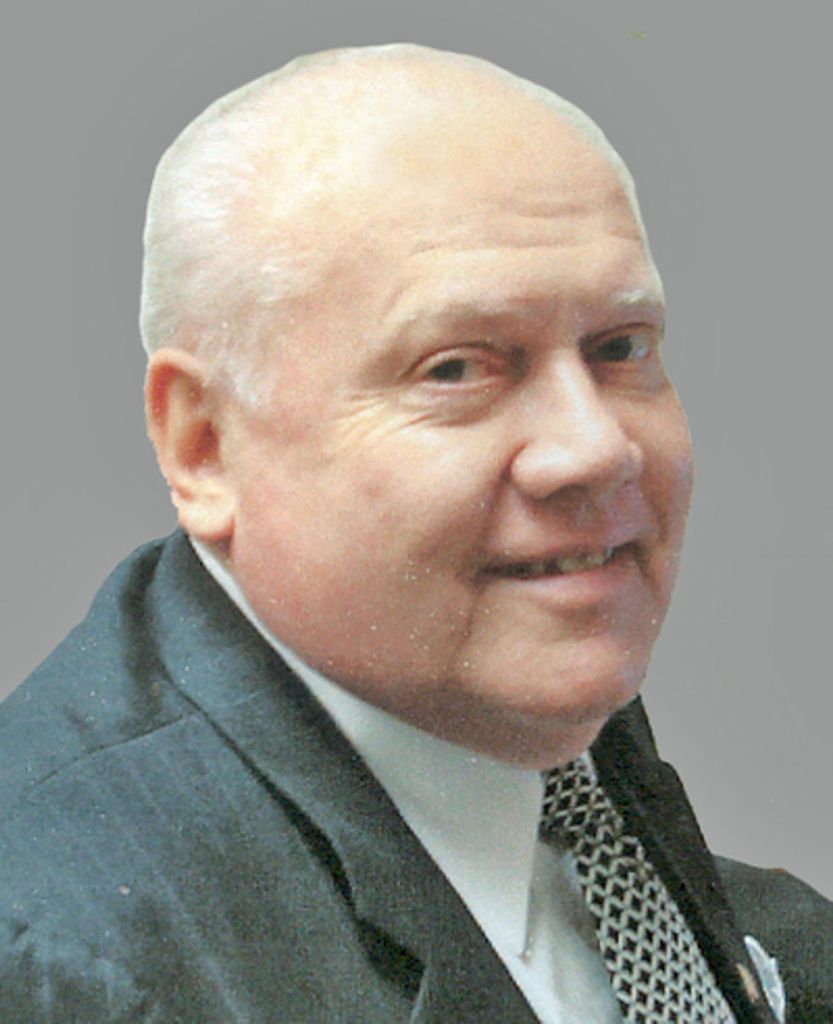 Gerald S. Baxter, Sr. Profile Photo