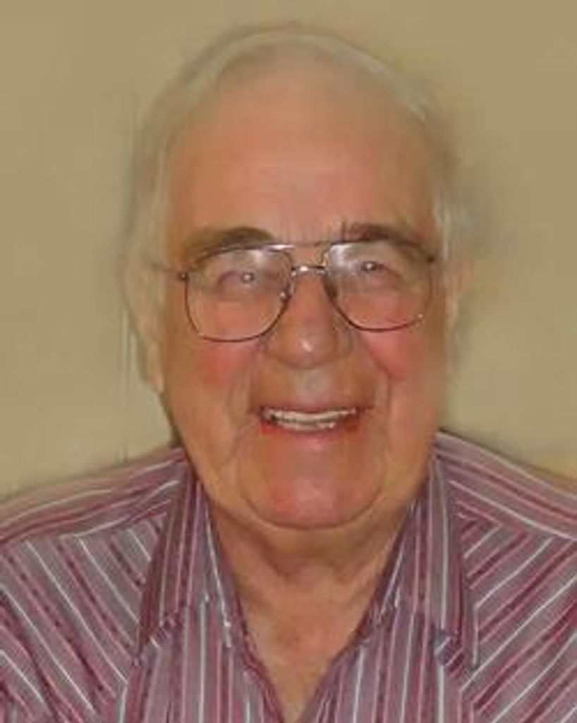 Curtis D. Lunde Profile Photo