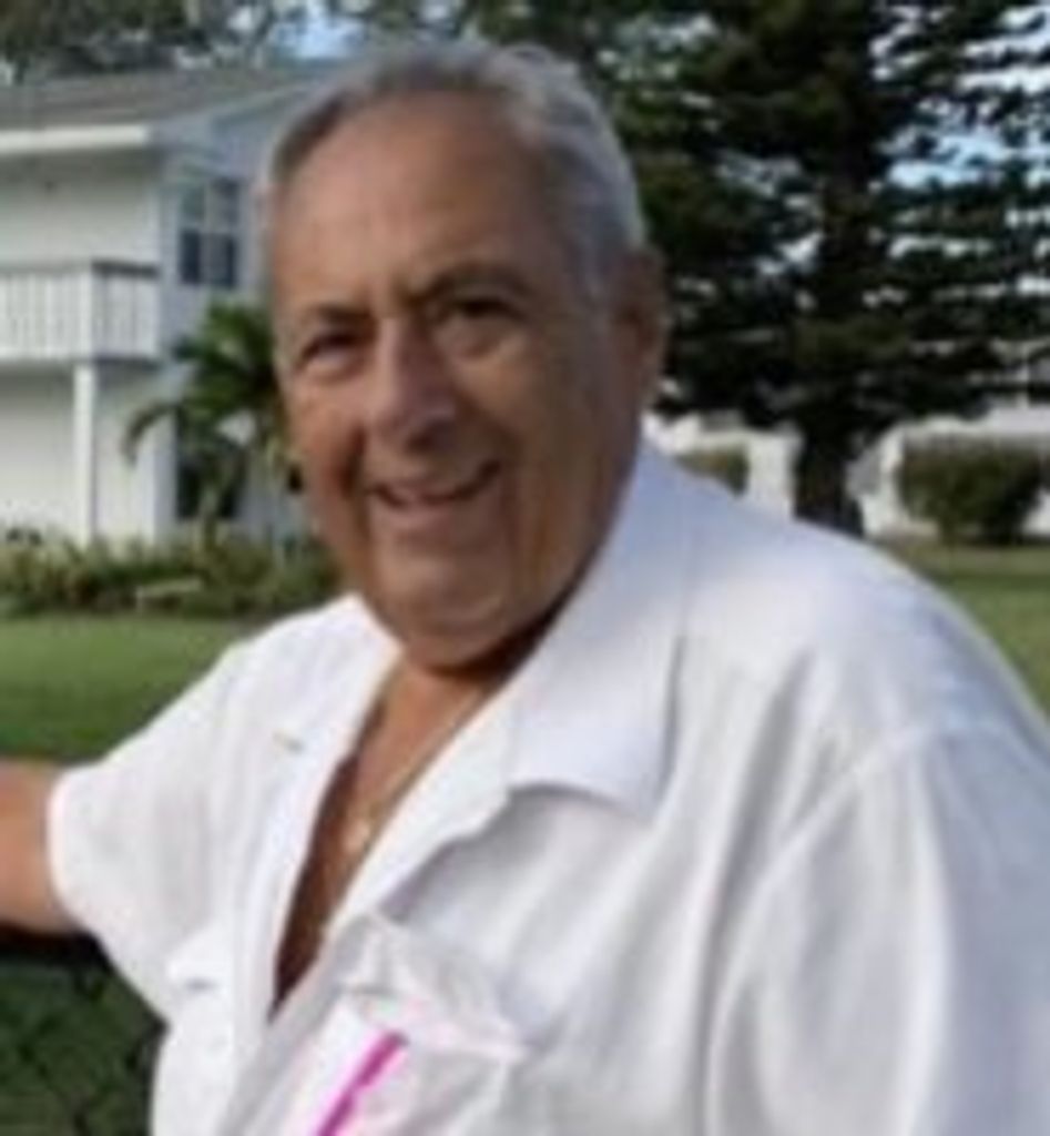 Arnold Argondizzo