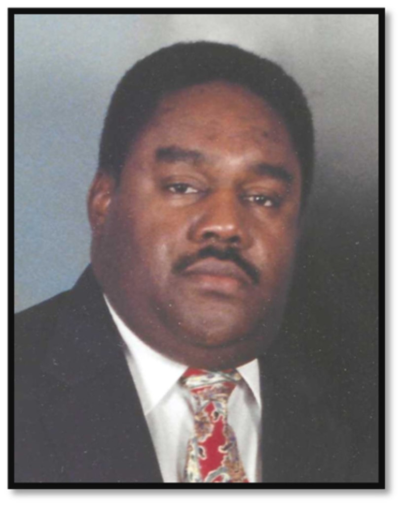 Charles Dixon
