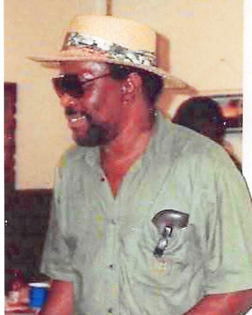 CLYDE CARRIGAN Profile Photo