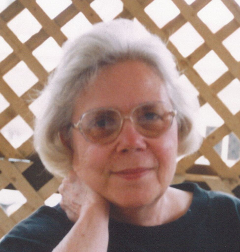 Diana M. Bellay