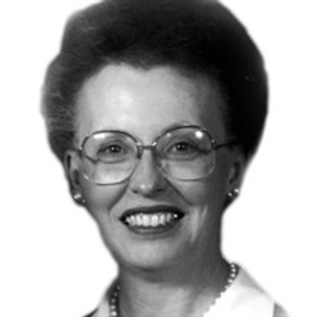 Audrey Godfrey
