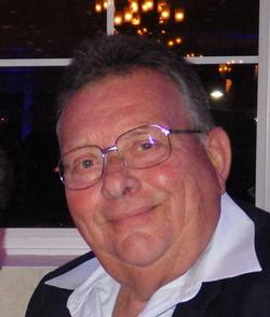 Albert Stanley Mclean