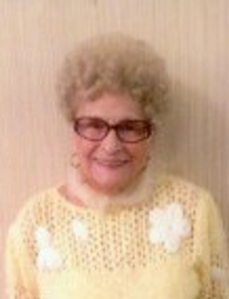 Theresa A. (Lovaglio)  Palermo