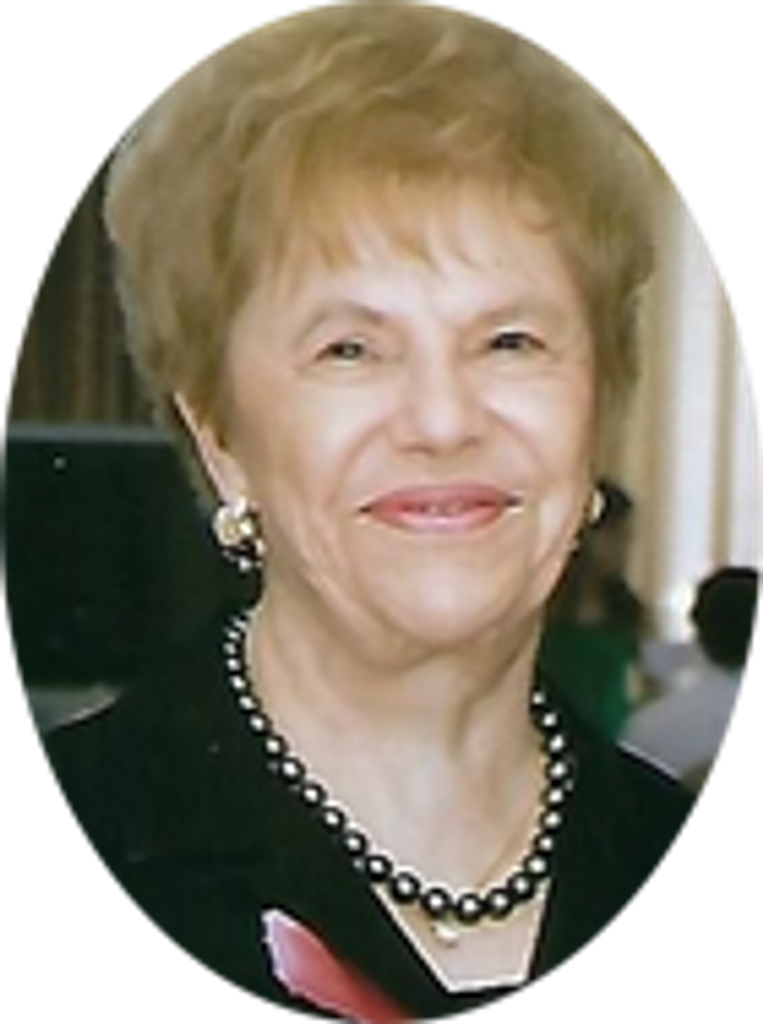 Norma Rigney