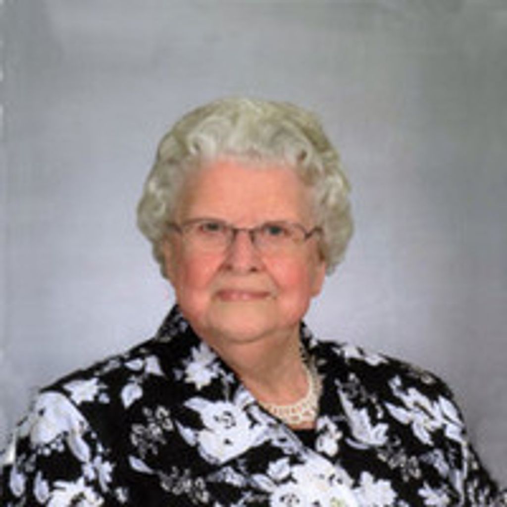Gertrude Van Beek