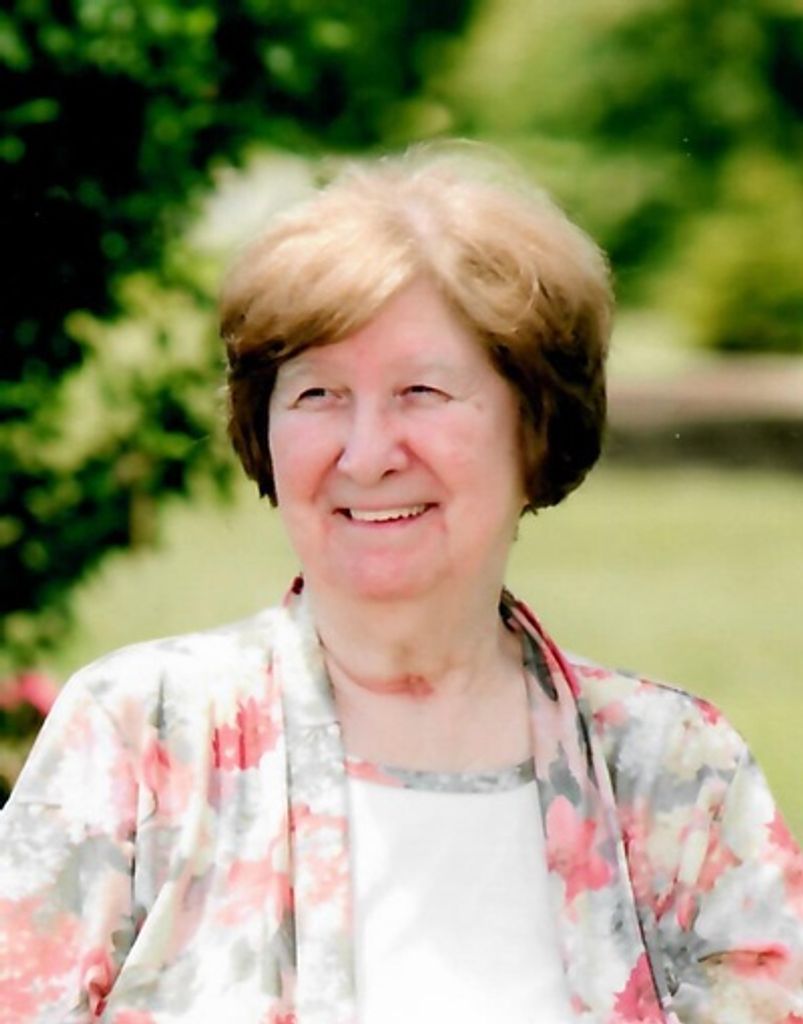 Merlie Ferguson Reynolds