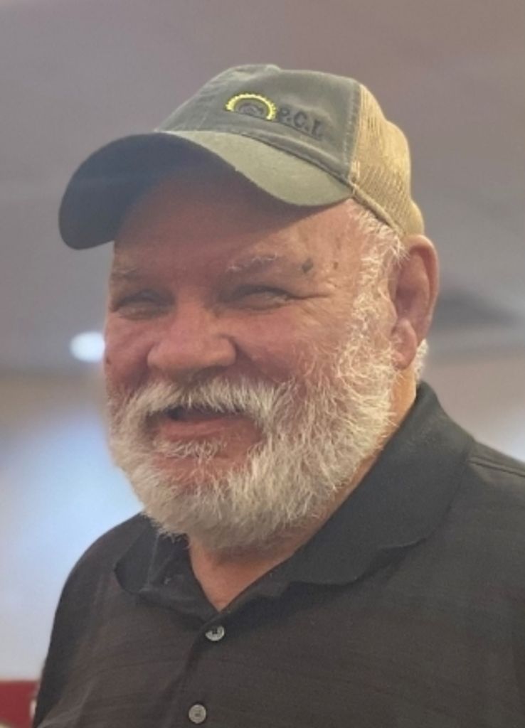 Donald Luther Griffin