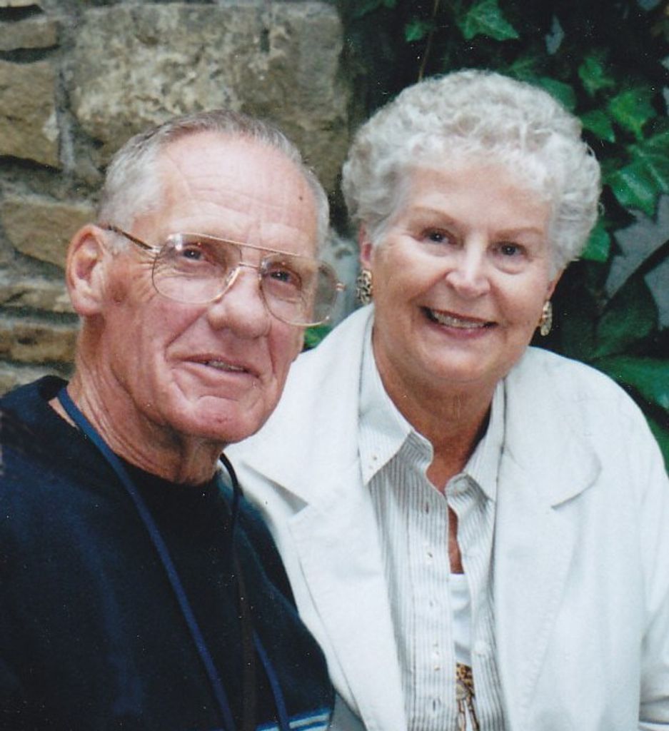 Jerry Ward