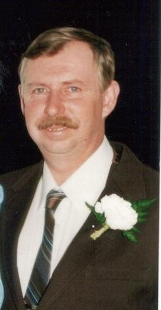 Norman Eugene Potter